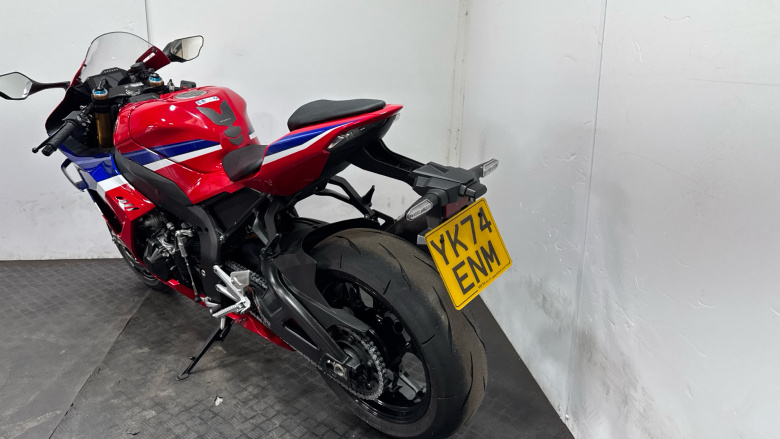 Honda CBR1000SPR2ED (24MY) Carbon Edition